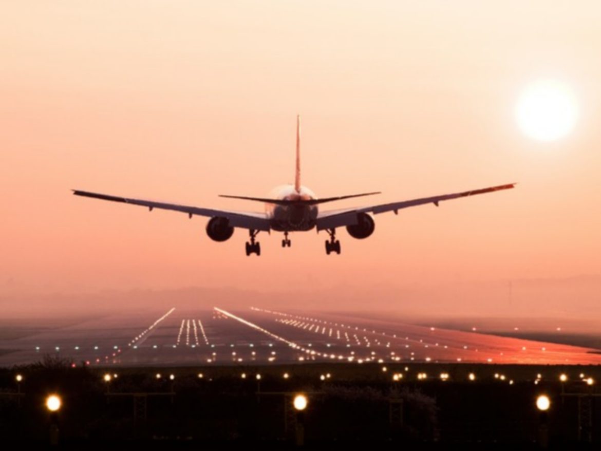 Two relief flights from China carrying essential supplies arrive in Pakistan