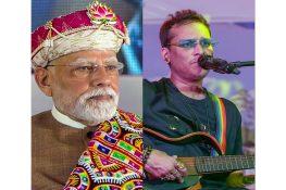 PM Modi remembers late singer Zubeen Garg's deep connection to Assam, says "His music will continue to enchant generations"