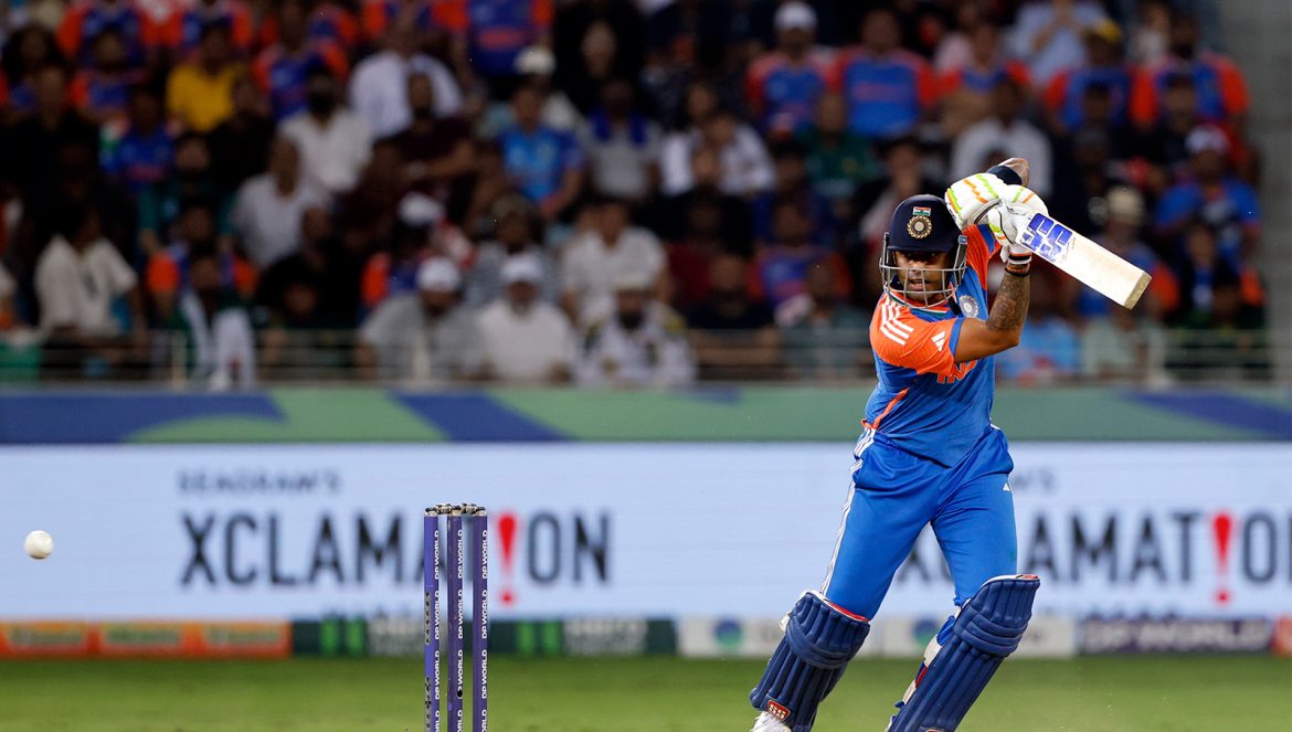 "I want to give my match fees to Indian Army": Suryakumar Yadav