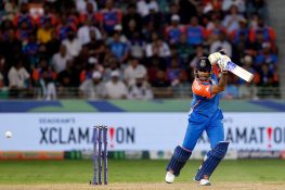 "I want to give my match fees to Indian Army": Suryakumar Yadav