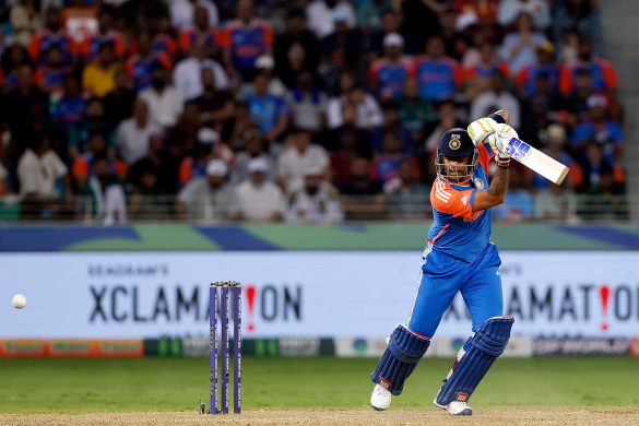 "I want to give my match fees to Indian Army": Suryakumar Yadav