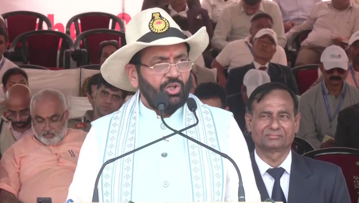 May you continue to proudly wave India's victorious tricolor in world:  Haryana CM congratulates Team India