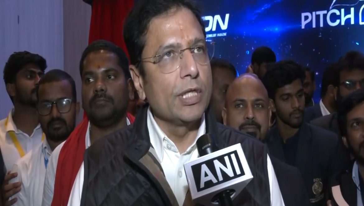 Telangana government pushes to move from chip design to manufacturing