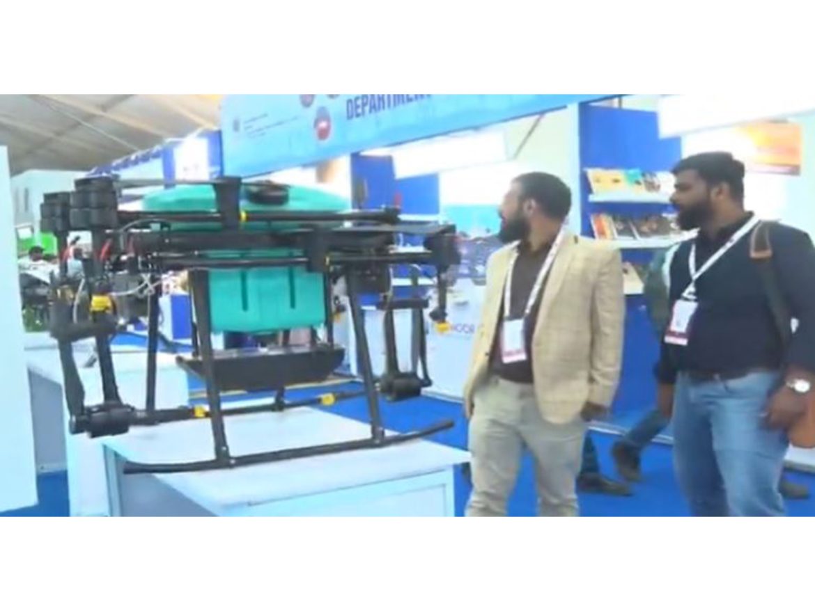 Delhi: Technical session highlights innovations in India's fisheries sector