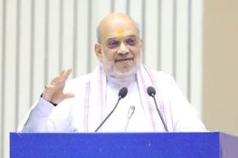 "Bharat is destined to win no matter which field": Amit Shah as India beats Pakistan to win Asia Cup