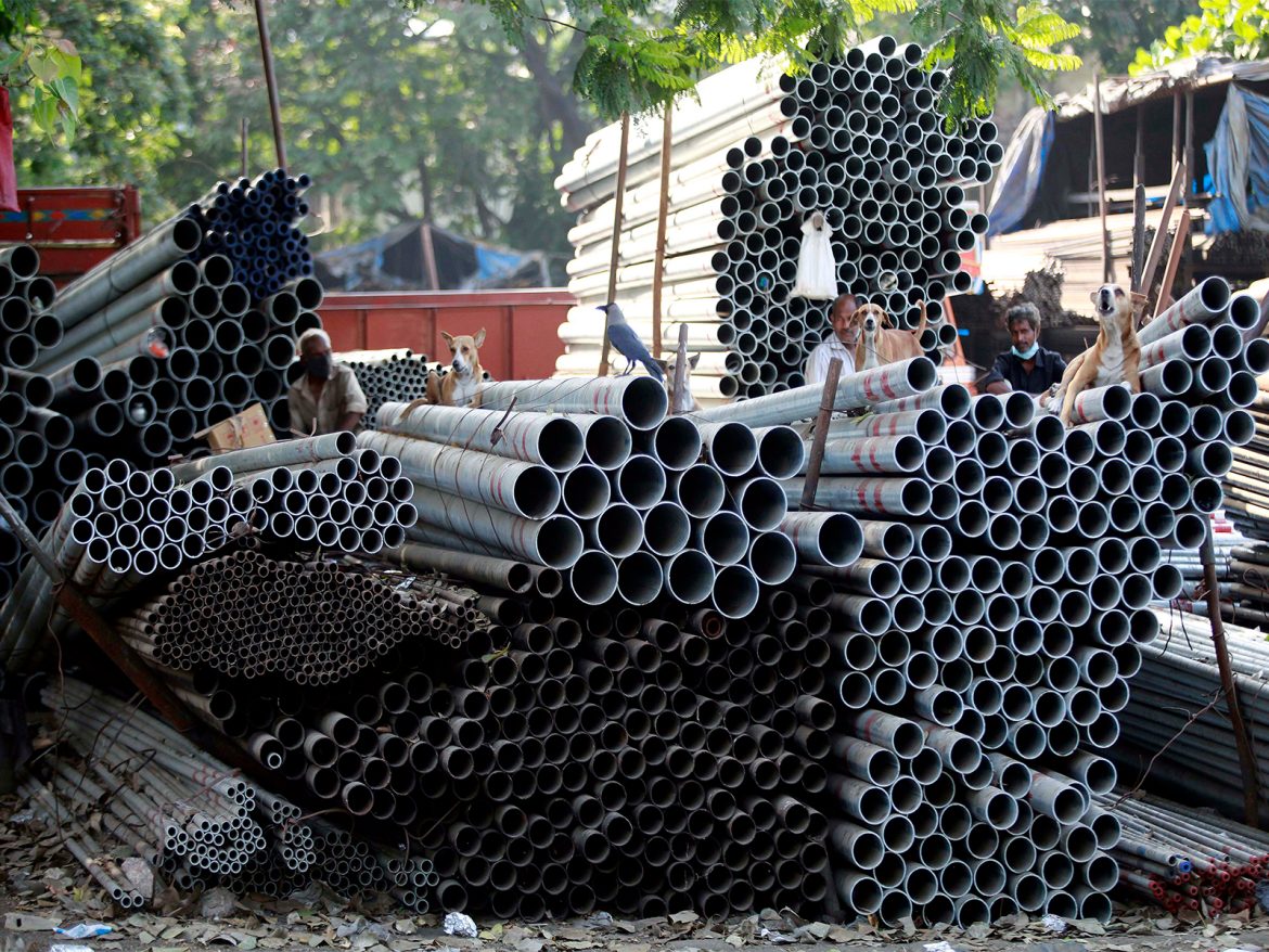 Plastic pipes industry navigates challenges in FY25, eyes steady growth: Report