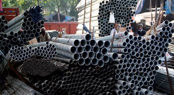 Plastic pipes industry navigates challenges in FY25, eyes steady growth: Report