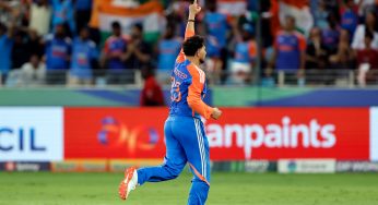 "Proud of how we stood tall last night": Kuldeep Yadav after Asia Cup 2025 final clash against Pakistan
