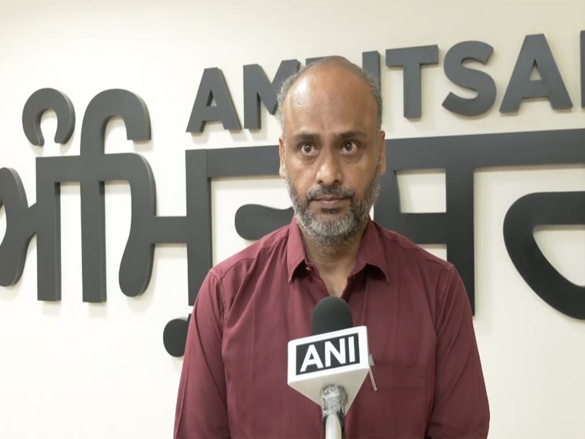 45 cases of stubble burning cases received in Punjab between September 15 to 27