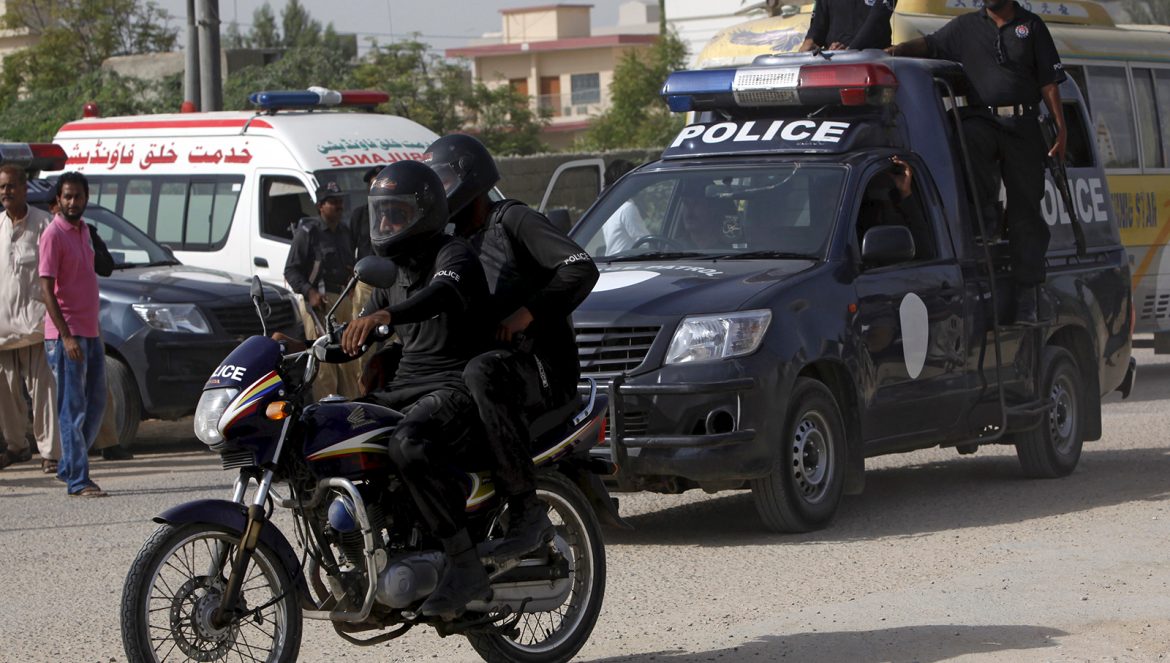 UKPNP urges global intervention amid internet blackout and crackdown in PoJK