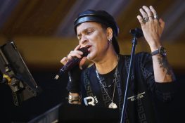 Gautam Adani pays tribute to Zubeen Garg after singer's demise