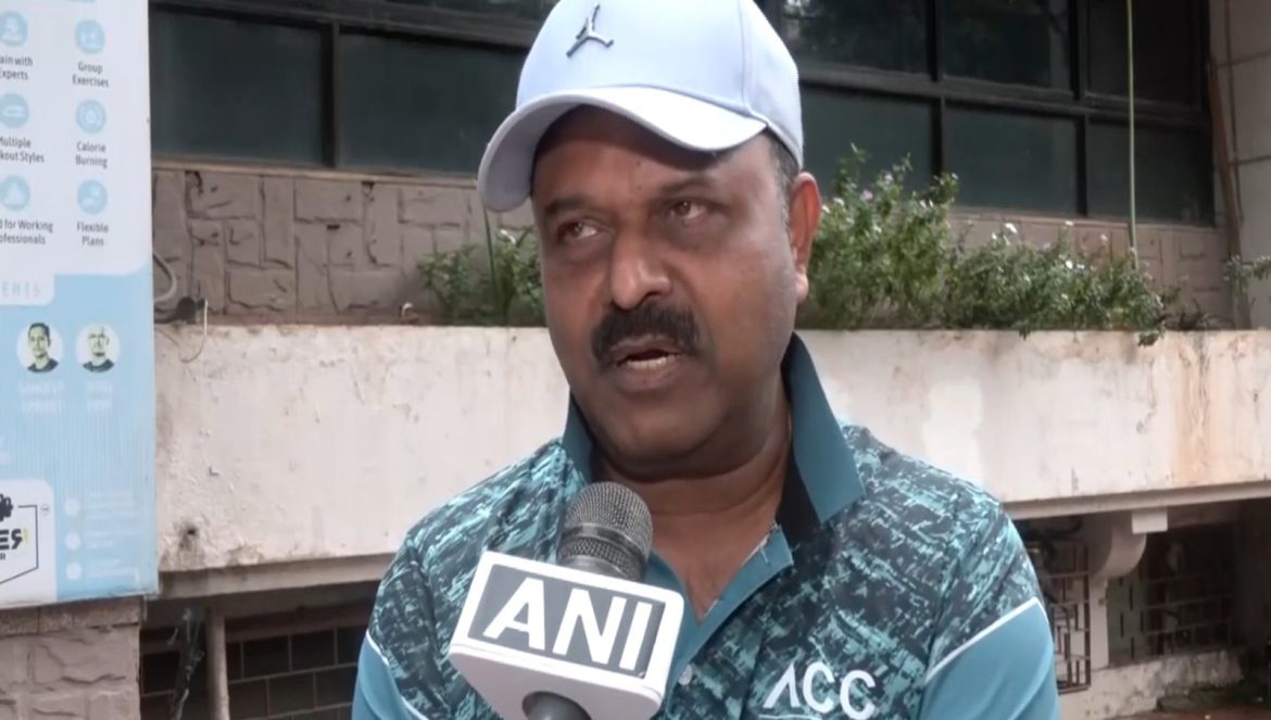 "This win is a salute to Operation Sindoor": Pravin Amre as India clinch ninth Asia Cup title