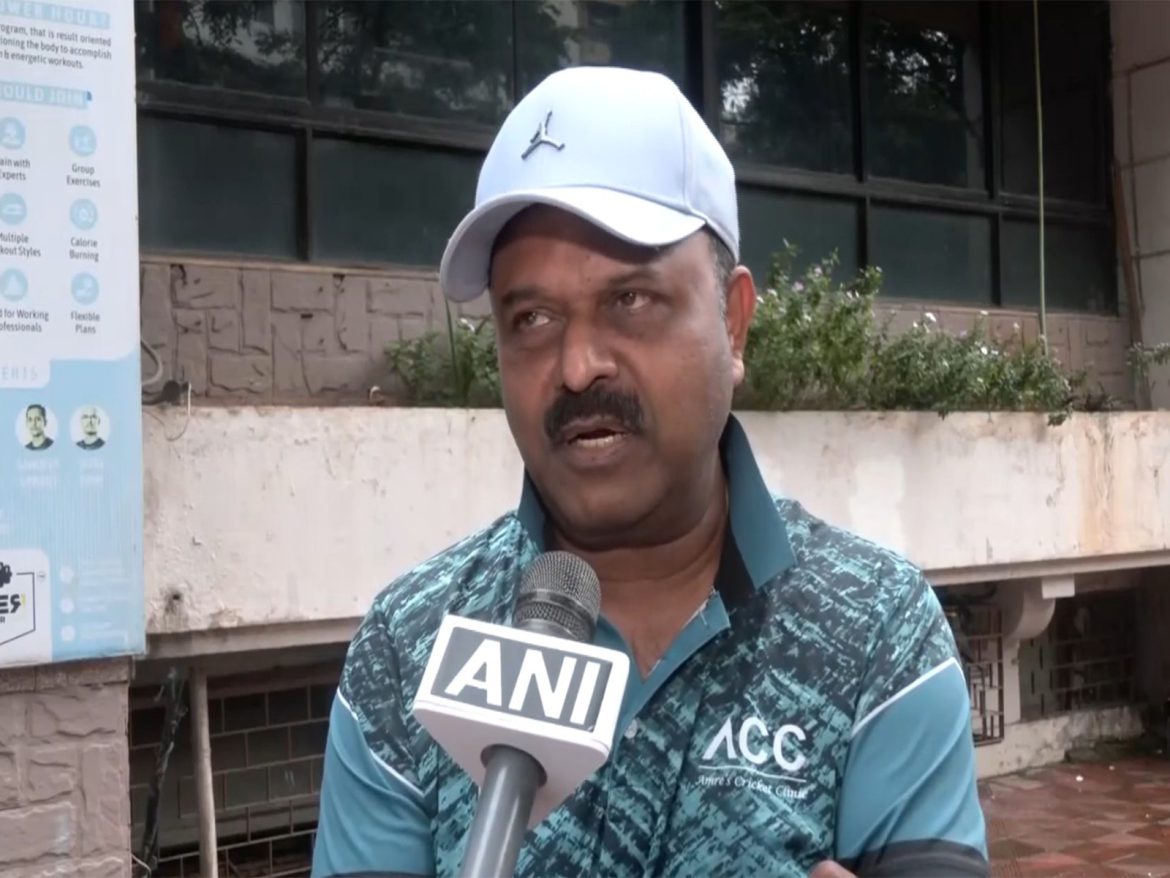 "This win is a salute to Operation Sindoor": Pravin Amre as India clinch ninth Asia Cup title