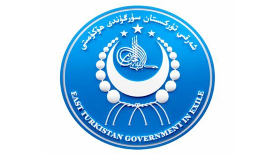 ETGE condemns China's Xinjiang anniversary celebration as "Colonial Propaganda"