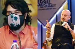 Asia Cup 2025: Mammootty to Anupam Kher, celebs hail India's historic win