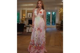 Jennifer Lopez opens up on her divorce from Ben Affleck