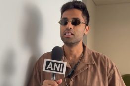 "Feels good": Suryakumar Yadav praises PM Modi's "front foot" gesture after Asia Cup title win