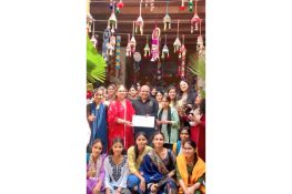 Empowering Dreams: AI Skills for Girls – Intel India and KATHA launch AI Data Annotation Program