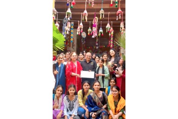 Empowering Dreams: AI Skills for Girls – Intel India and KATHA launch AI Data Annotation Program