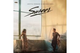 Aditya Rikhari and Rochak Kohli Release Suroor – A Soulful Blend of Qawwali and Indie-Pop