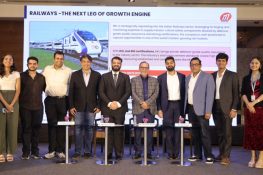 Munish Forge Limited IPO: Investors’ Meet Organized in Surat