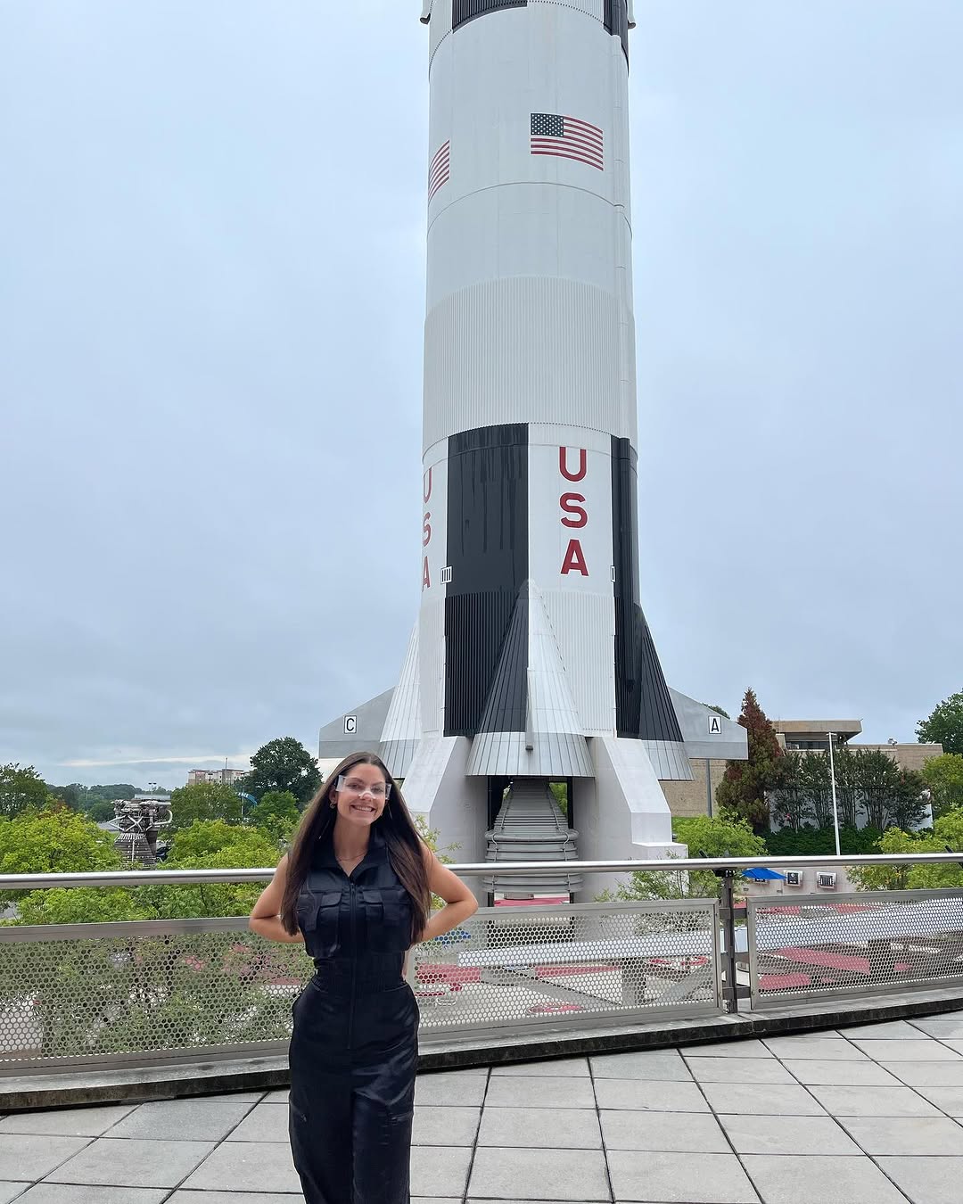 Alyssa in flight or aquanaut gear training for space survival. - Photo Gallery