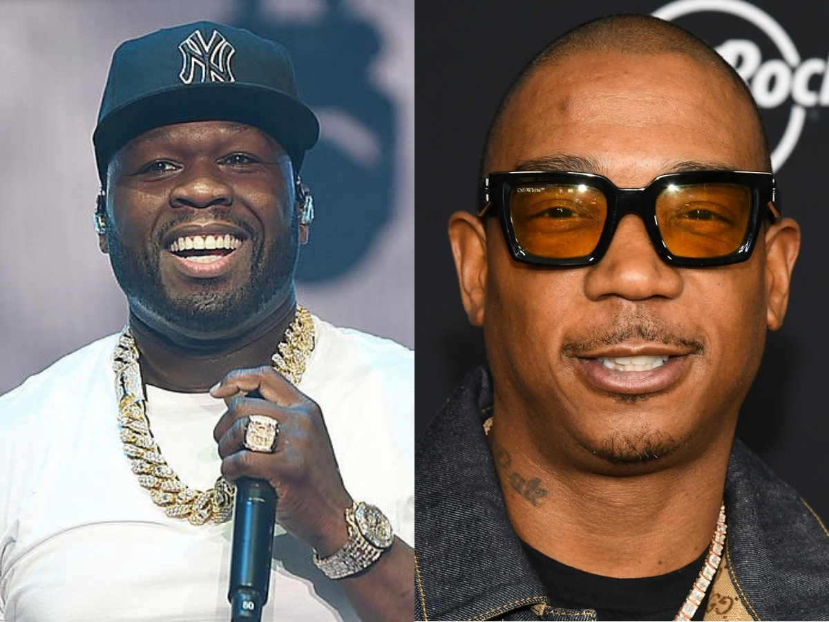 Legendary Rap Beefs That Shaped Hip Hop History - Gallery Image