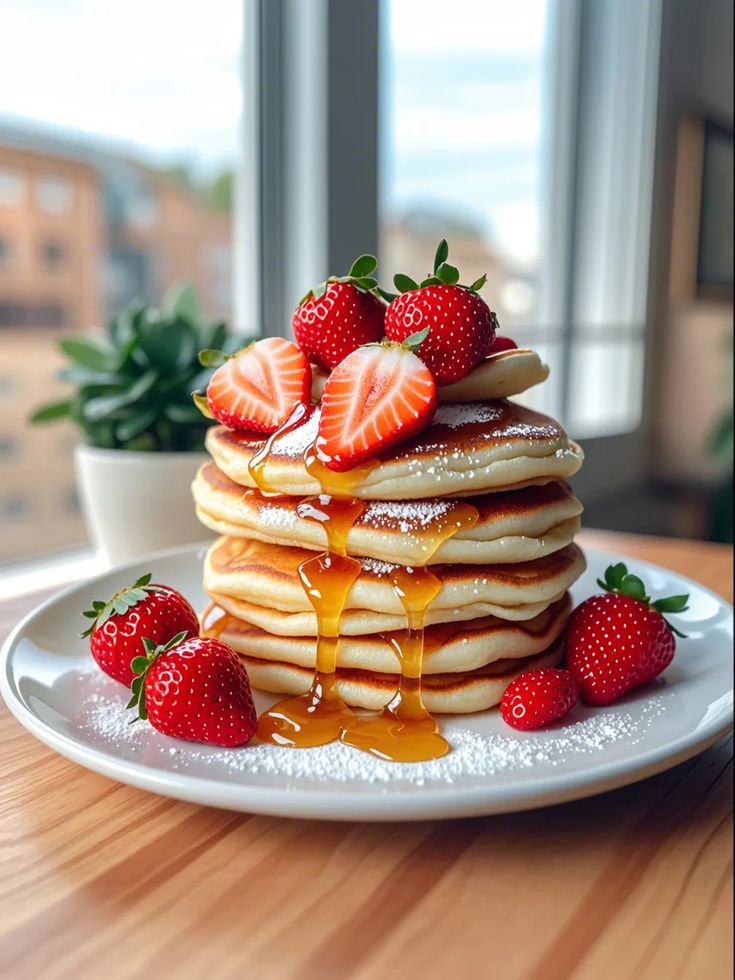 Alia Bhatt’s favorite cheat meal pancakes - Photo Gallery