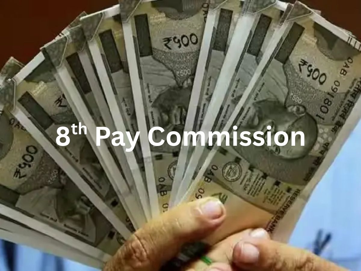 Why Is the 8th Pay Commission Delayed? Updates, Benefits, and Timeline Explained