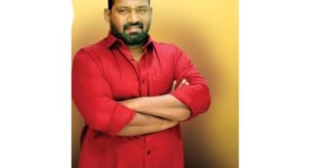 Actor-comedian Robo Shankar passes away in Chennai; TN CM Stalin, Kamal Haasan pay tributes