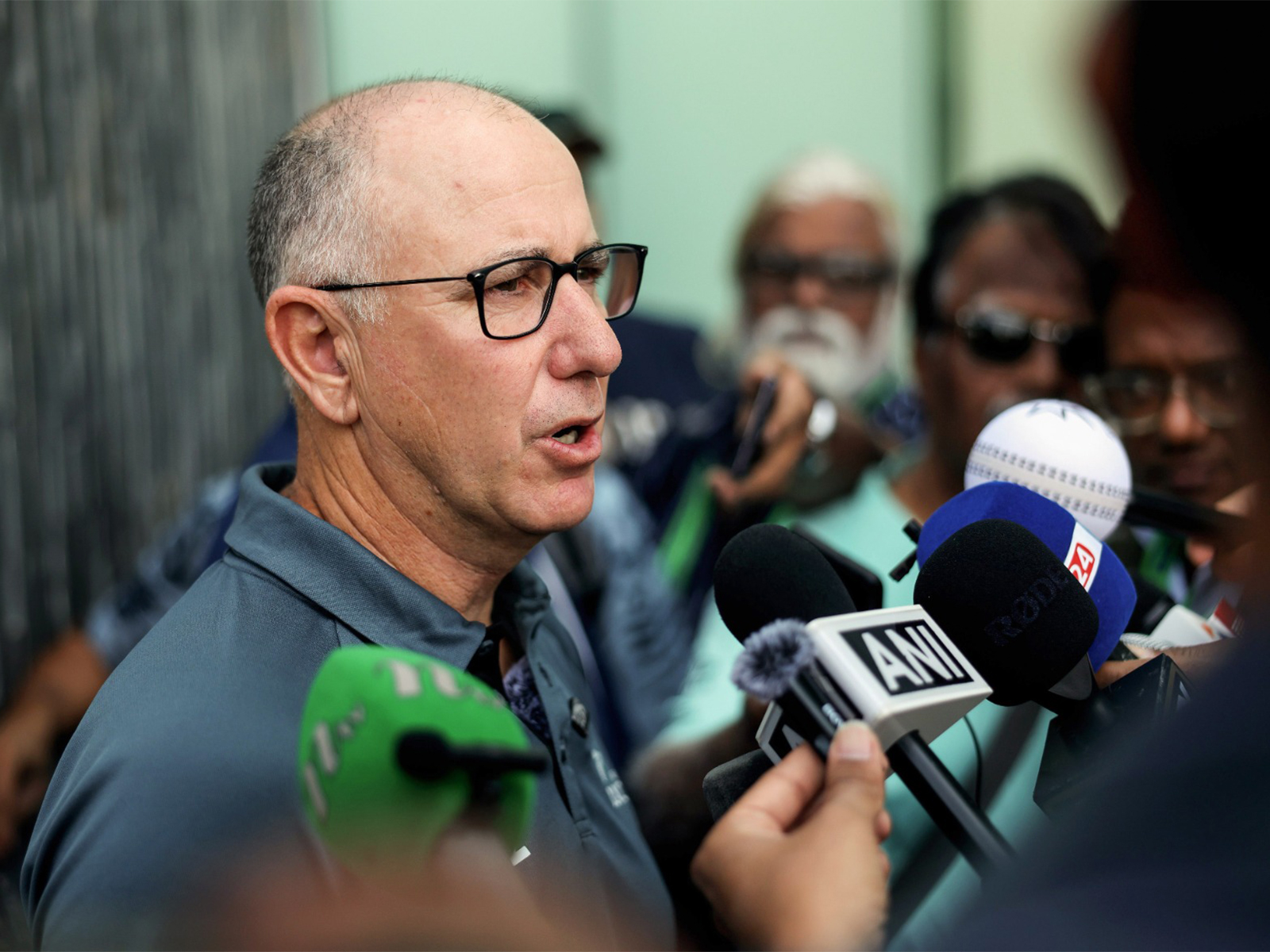 Andhra Pradesh appoint ex-NZ coach Gary Stead ahead of Ranji Trophy 2025-26