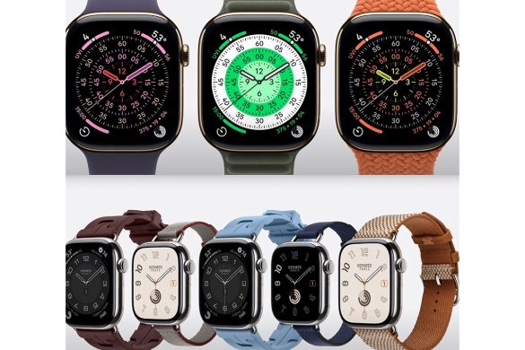 Apple launches Watch Series 11, SE3, Ultra 3 with new health features, more updates
