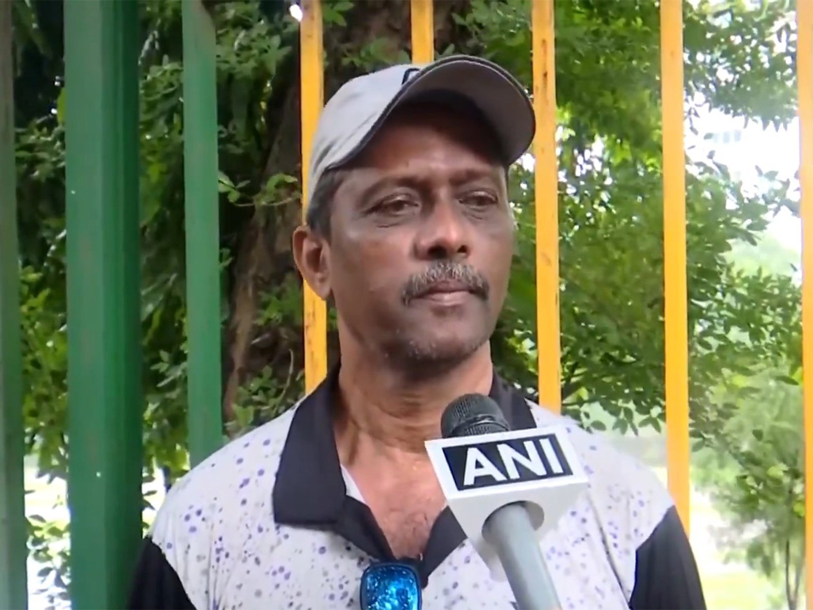 Asia Cup: Childhood coach Aswalkar doesn't feel T20I captain Suryakumar will be under "pressure" against Pakistan