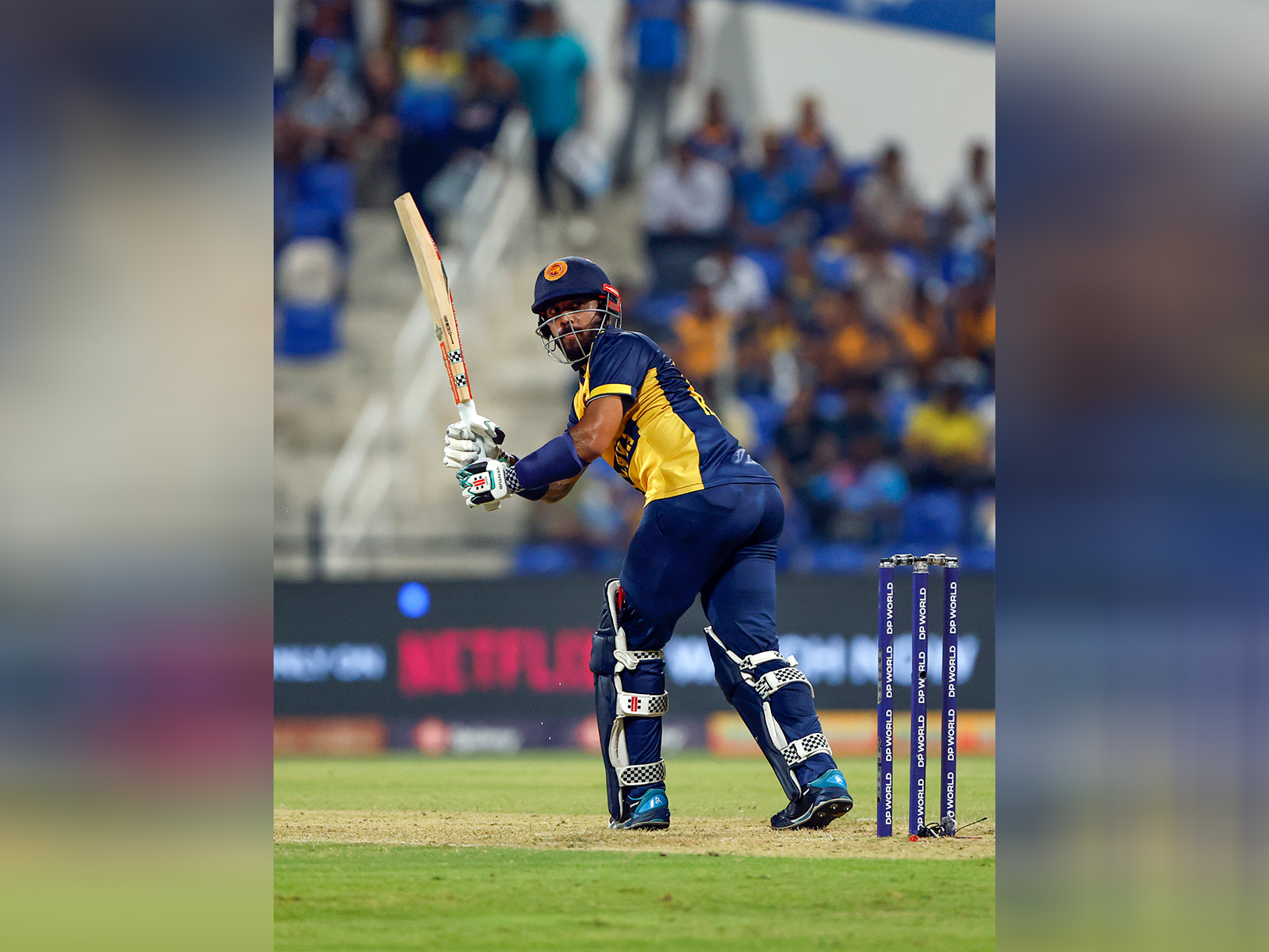 Asia Cup: Kusal Mendis helps SL end group stage unbeaten; Afghanistan out, Bangladesh in Super Four
