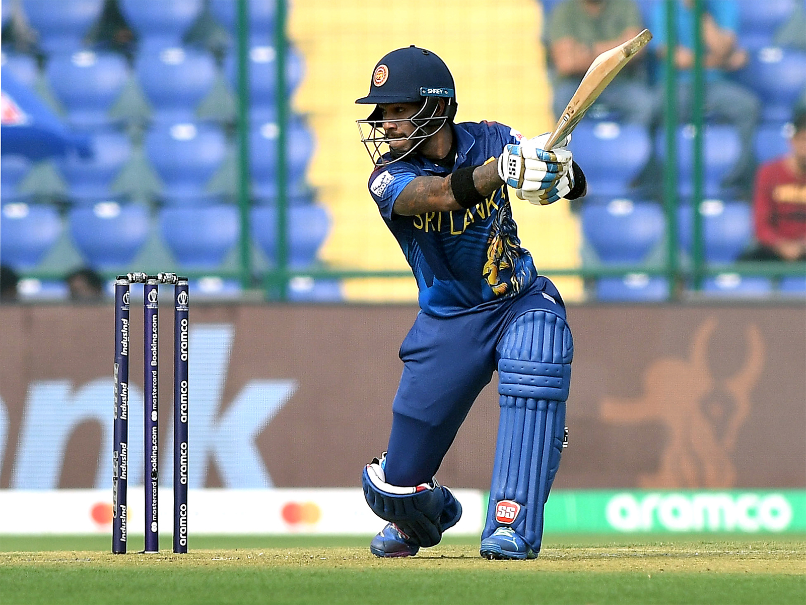 Asia Cup: Nissanka achieves most fifty-plus scores by Sri Lankan batter in T20Is