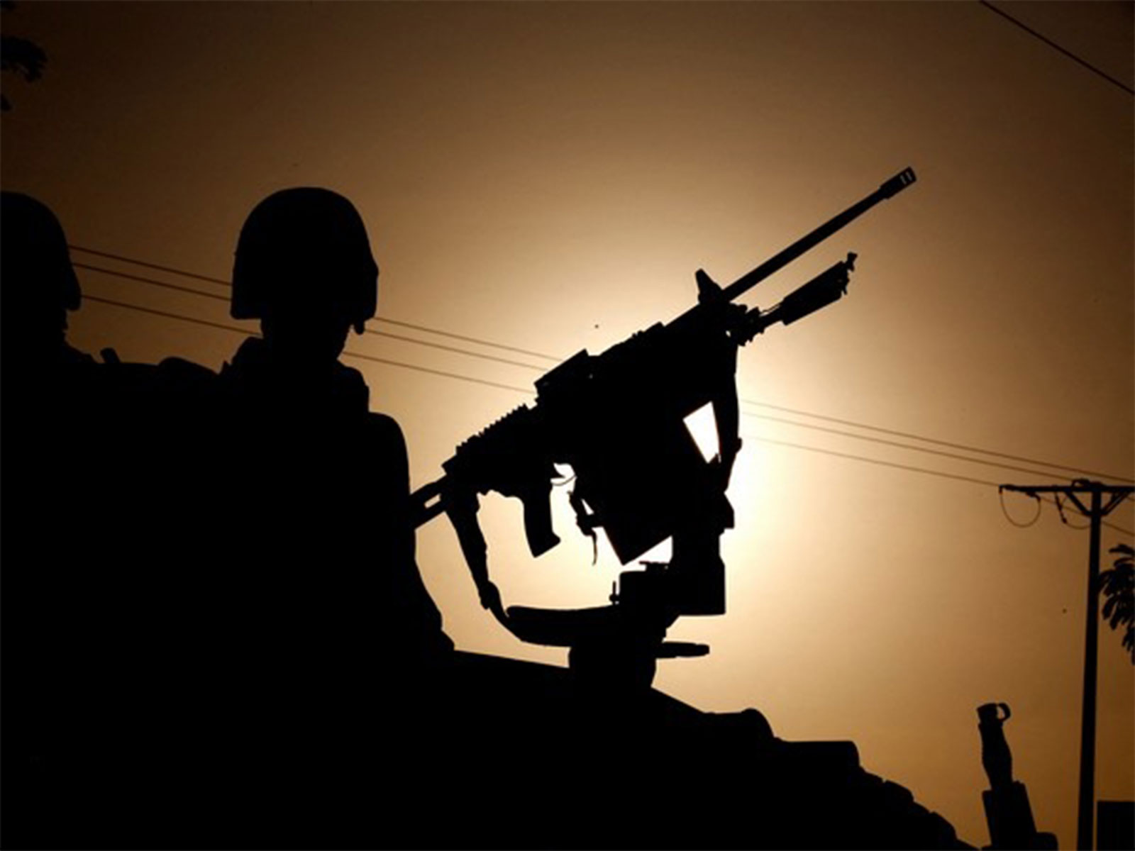 BLA claims responsibility for attacking the Pakistani army convoy in Dasht