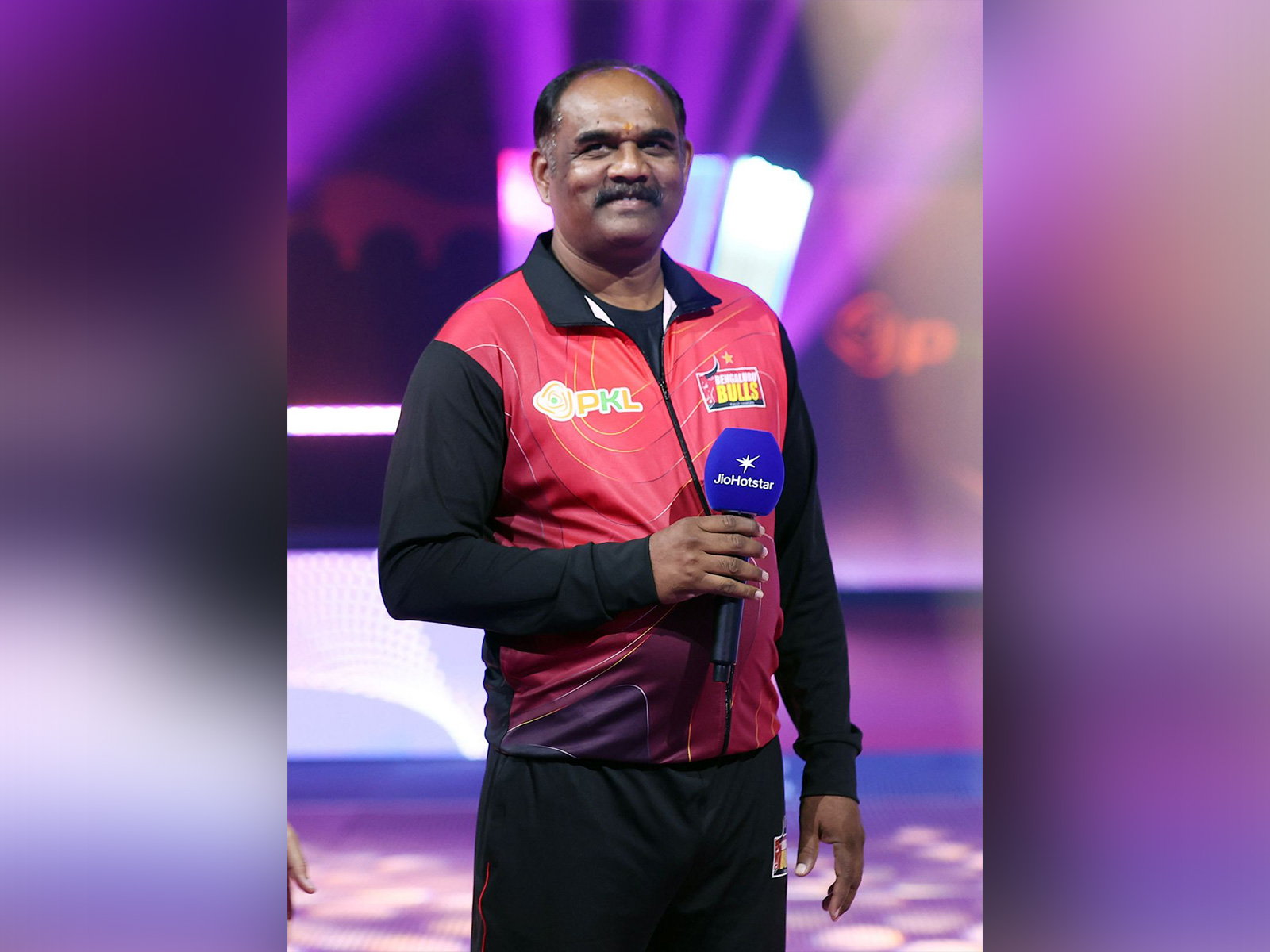 Beating Jaipur Pink Panthers at home is no small feat: Bengaluru Bulls Head Coach after third straight win