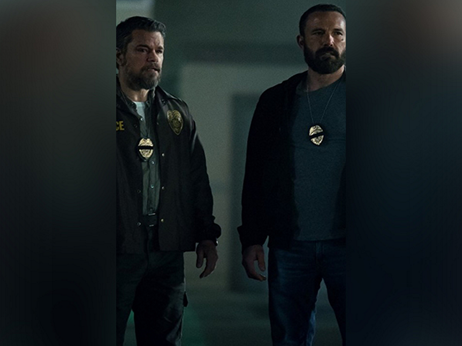 A snip from the teaser trailer (Photo/instagram/@netflix) A snip from the teaser trailer (Photo/instagram/@netflix)