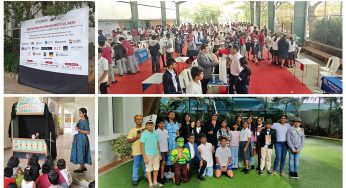 CS Academy Bridges Aspiration and Imagination with University Fair and Literary Fest