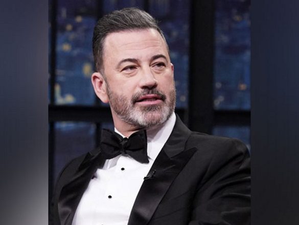 Can we stop 'angry finger-pointing': Jimmy Kimmel reacts to Charlie Kirk death