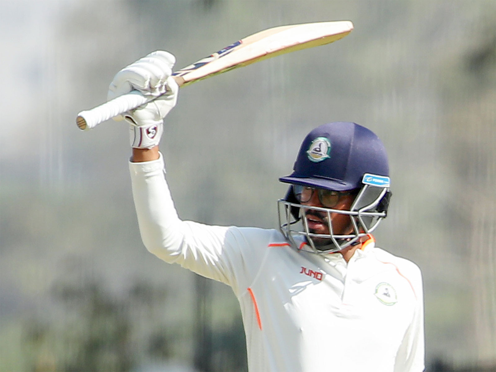 Central Zone clinches seventh Duleep Trophy title