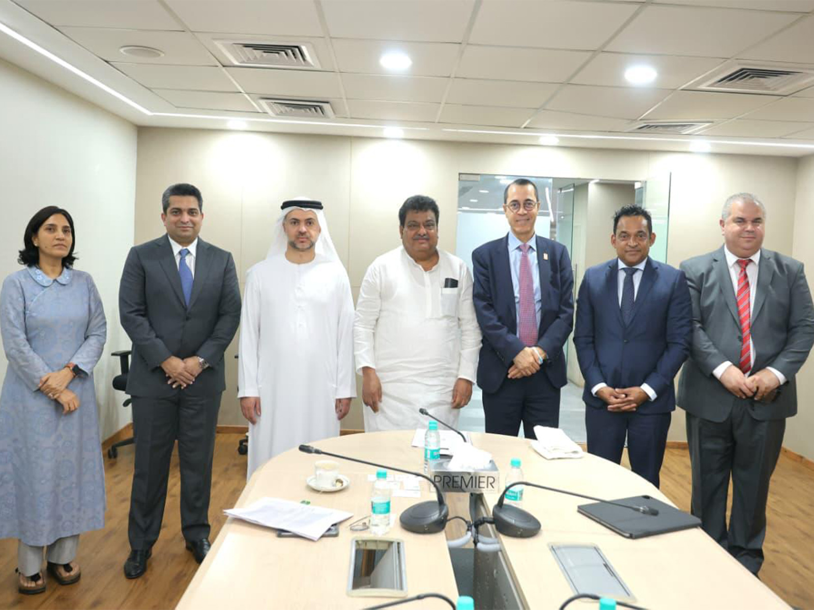 DUCAB Group keen to provide cable solutions for Namma Metro