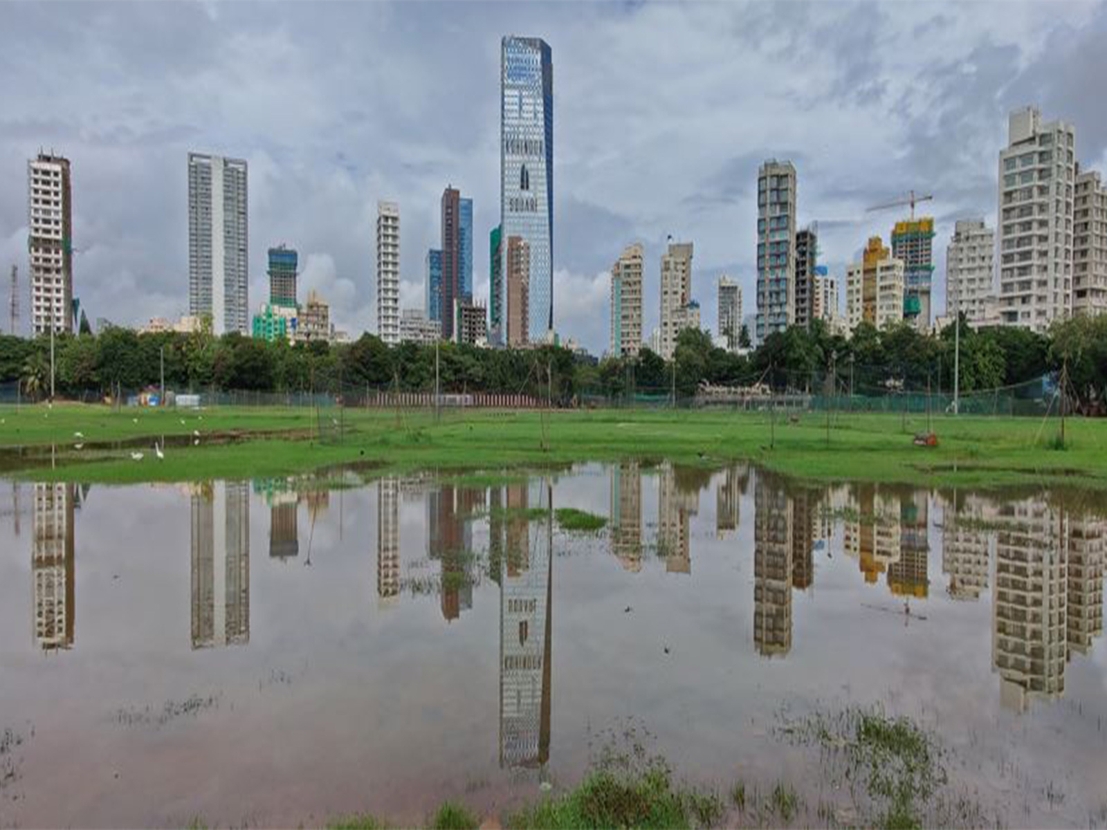 Delhi office market set to grow with 5 million sq ft after nearly decade of sluggish additions: CBRE