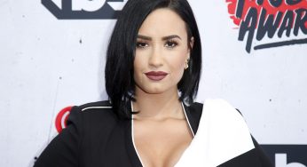 Demi Lovato recalls being "completely shocked" by husband Jutes' heartfelt proposal