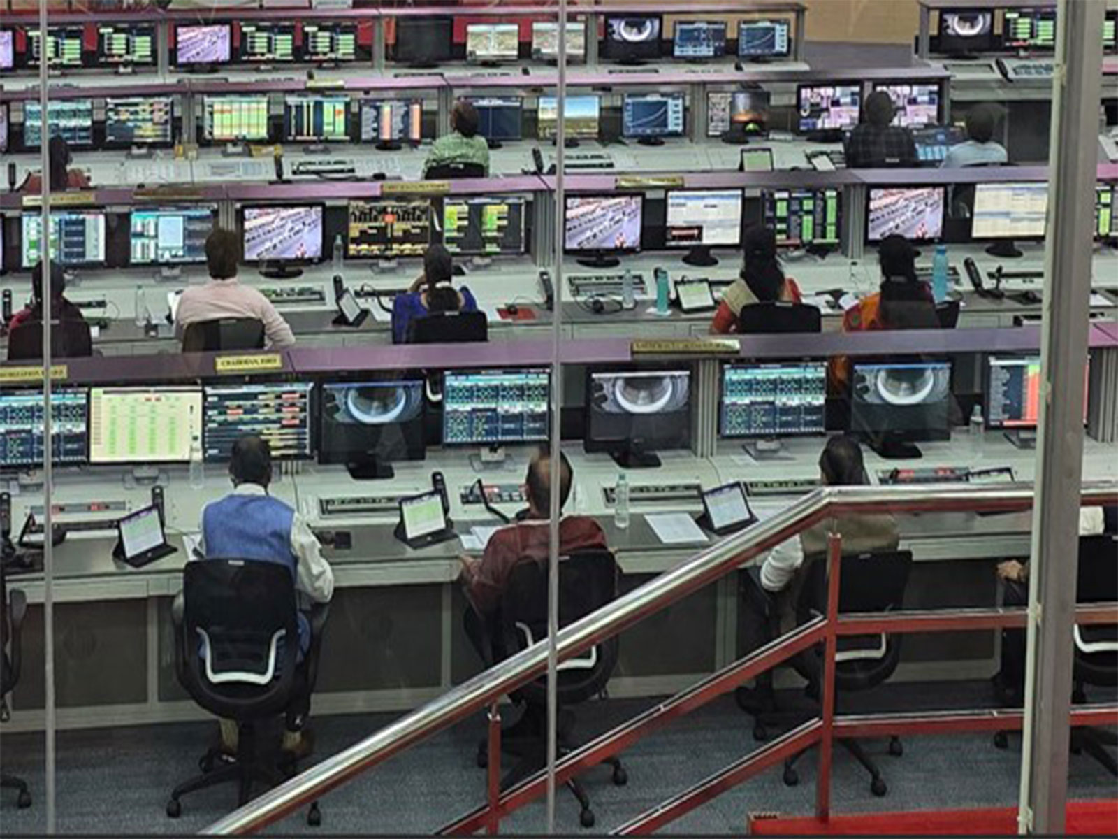 Driven by rising data traffic and use of AI, India's data centre capacity to rise 5x by 2030: Jefferies