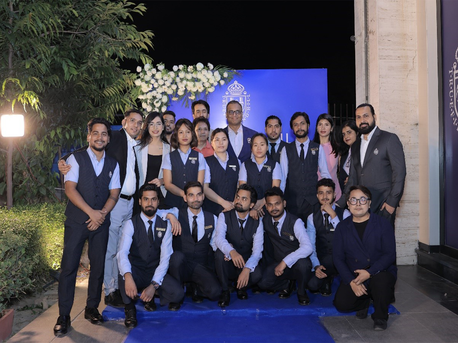 Elevating Grooming Luxury: Truefitt & Hill's New Destination in Gurugram