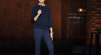 Ellen DeGeneres sued for allegedly blowing stop sign, T-boning vehicle