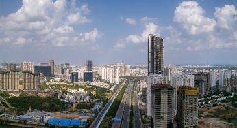 Financial District in Hyderabad Emerges as India's Leading Epicentre Living and Integrated Urban Ecosystem