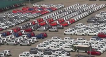 GST reforms in automobiles focused on increasing indigenous manufacturing