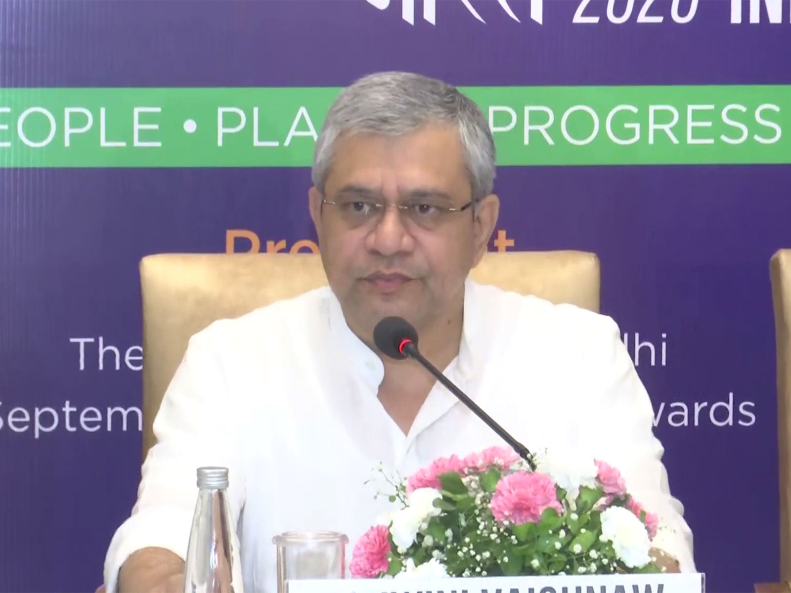 Govt has big focus on AI skilling, says Ashwini Vaishnaw